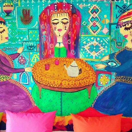 Bohemian Spirit, Vama Veche Daire Dış mekan fotoğraf