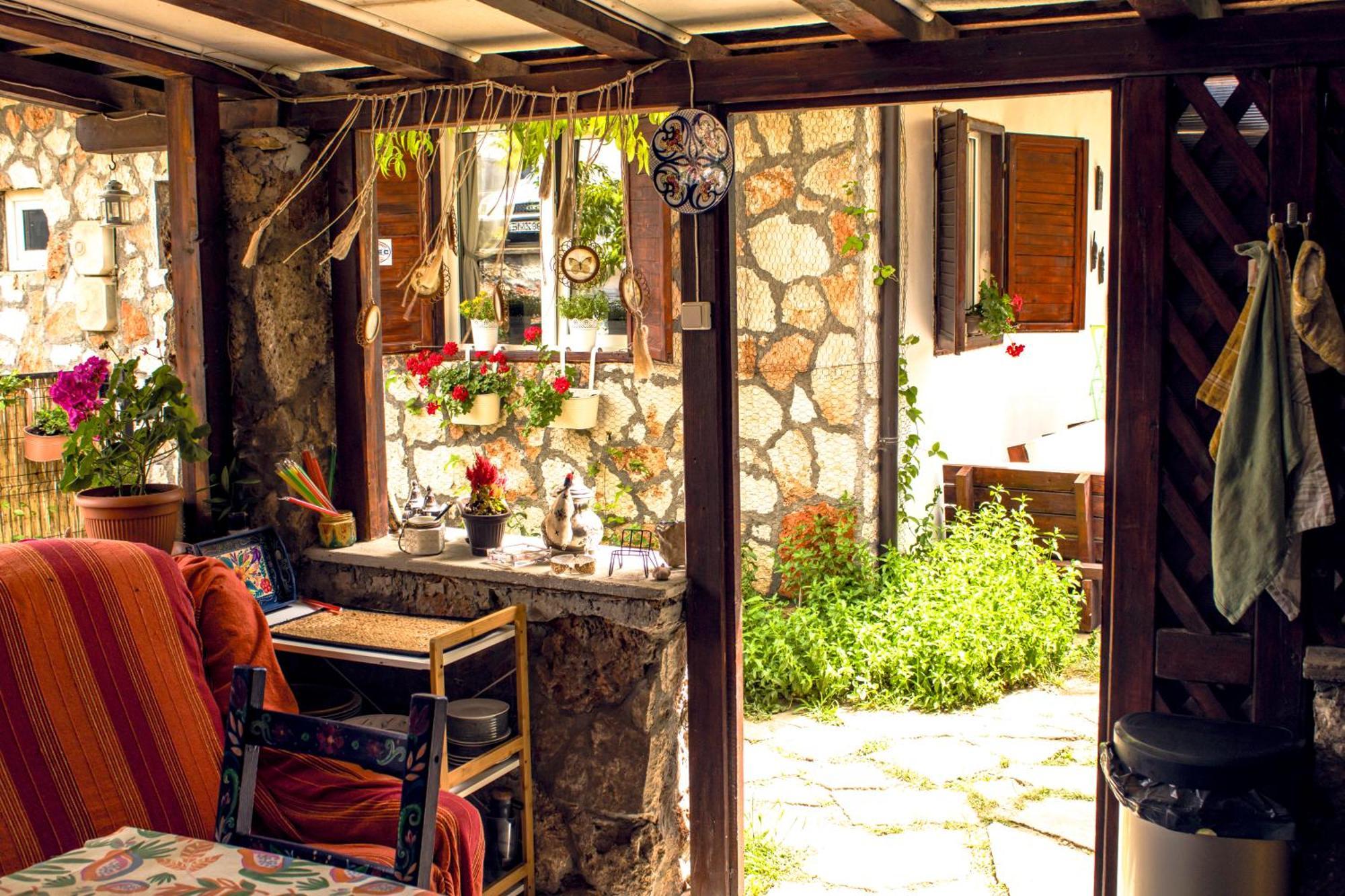 Bohemian Spirit, Vama Veche Daire Dış mekan fotoğraf