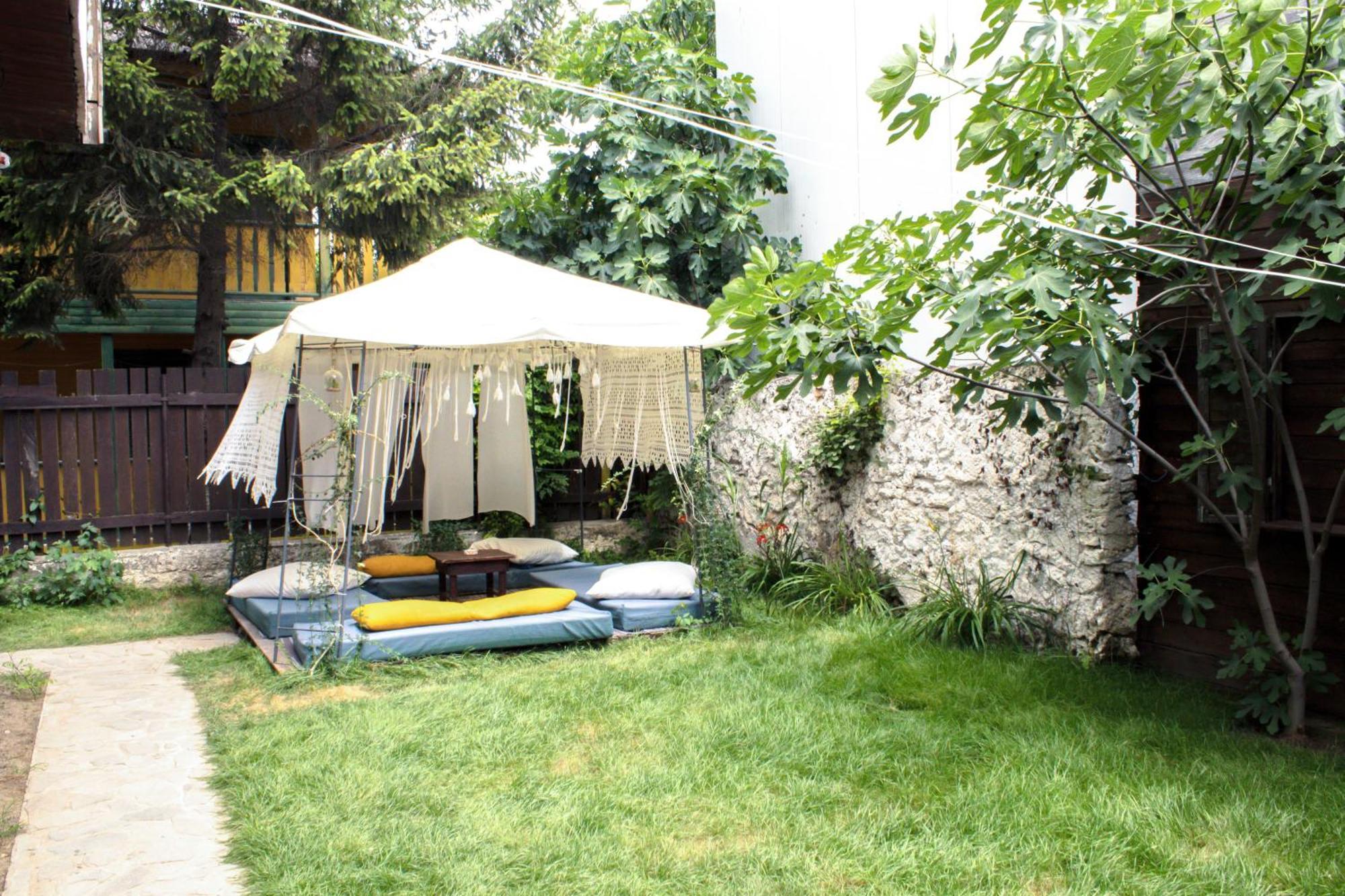 Bohemian Spirit, Vama Veche Daire Dış mekan fotoğraf