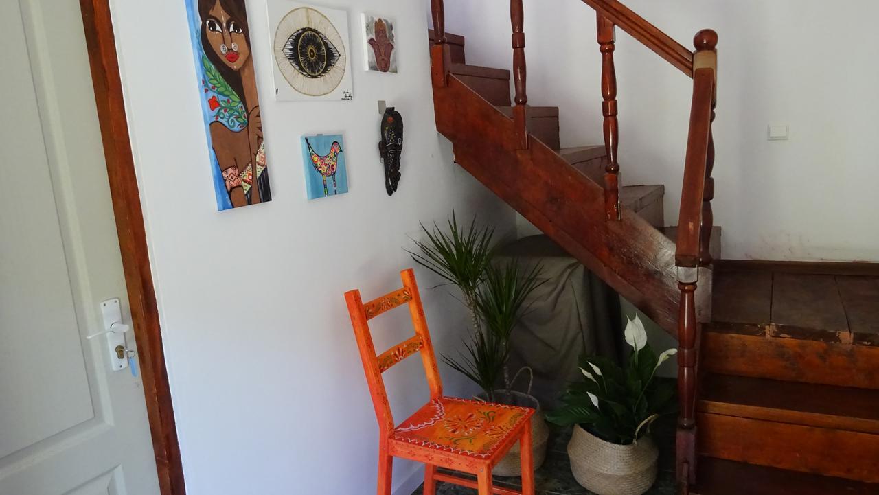 Bohemian Spirit, Vama Veche Daire Dış mekan fotoğraf
