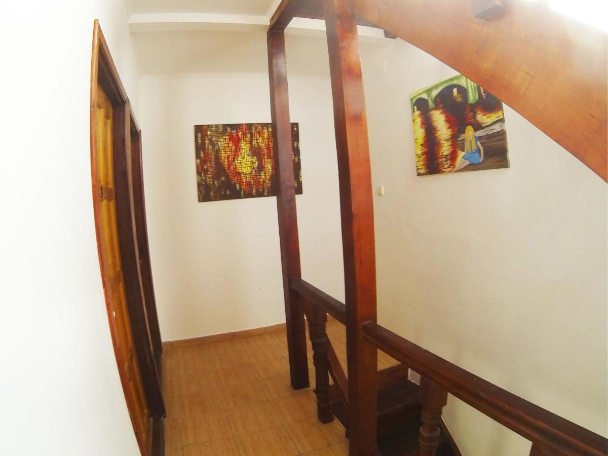 Bohemian Spirit, Vama Veche Daire Dış mekan fotoğraf