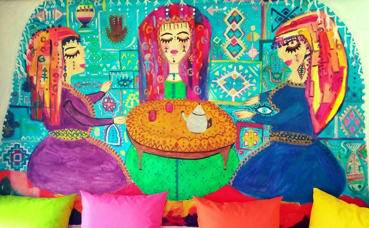 Bohemian Spirit, Vama Veche Daire Dış mekan fotoğraf